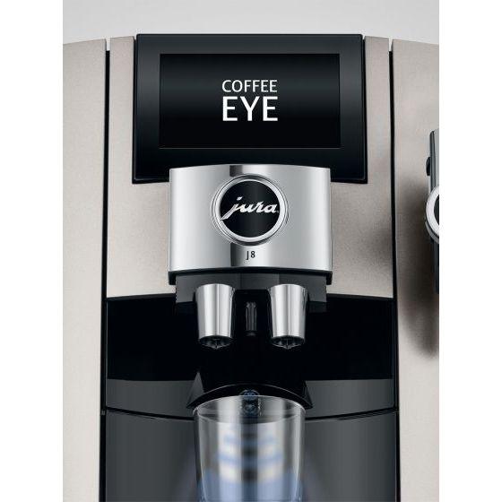 Jura J8 Midnight Silver (6938486472746)